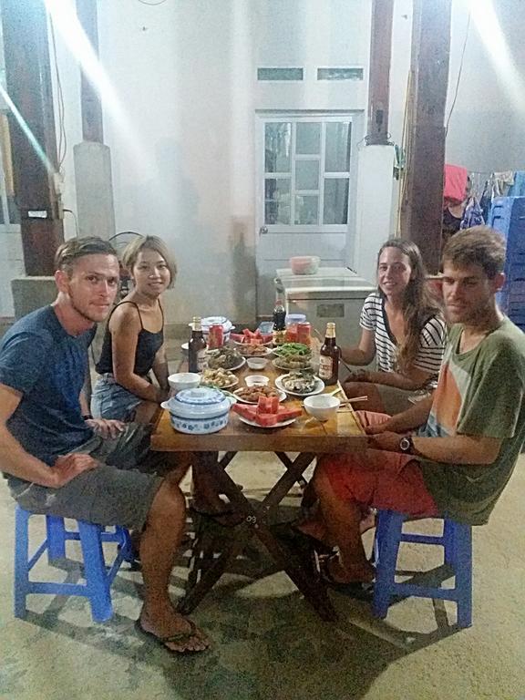 Hao Homestay Mai Châu Kültér fotó